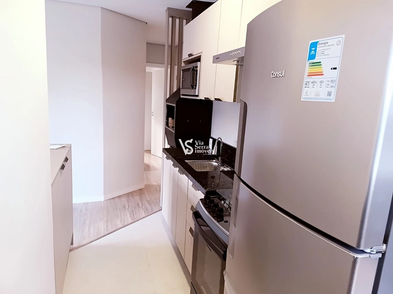Apartamento no Dona Nena, Canela/RS: 14ª foto da galeria de imagens do imóvel