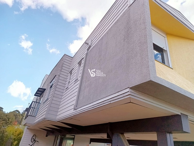 Apartamento no Dona Nena, Canela/RS: 2ª foto da galeria de imagens do imóvel