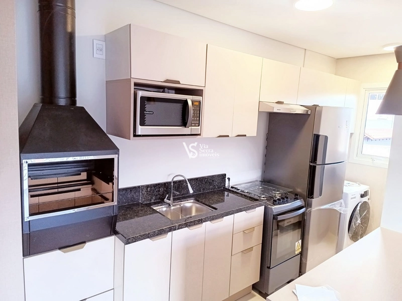 Apartamento no Dona Nena, Canela/RS: 13ª foto da galeria de imagens do imóvel