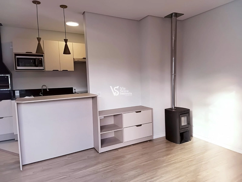 Apartamento no Dona Nena, Canela/RS: 20ª foto da galeria de imagens do imóvel