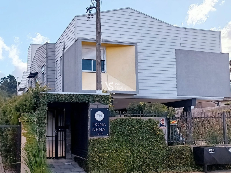 Apartamento no Dona Nena, Canela/RS: 1ª foto da galeria de imagens do imóvel