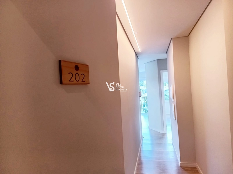 Apartamento no Dona Nena, Canela/RS: 12ª foto da galeria de imagens do imóvel