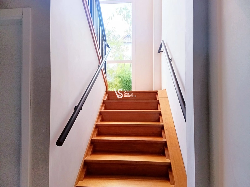 Apartamento no Dona Nena, Canela/RS: 9ª foto da galeria de imagens do imóvel