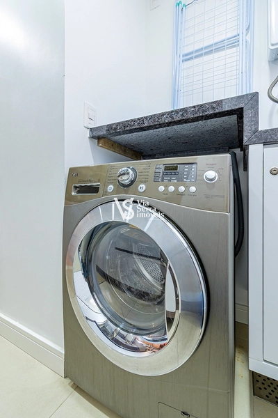 Apartamento mobiliado à venda no Residencial Vila do Cedro em Canela!: 14ª foto da galeria de imagens do imóvel