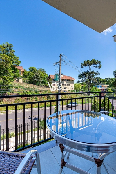 Apartamento mobiliado à venda no Residencial Vila do Cedro em Canela!: 16ª foto da galeria de imagens do imóvel