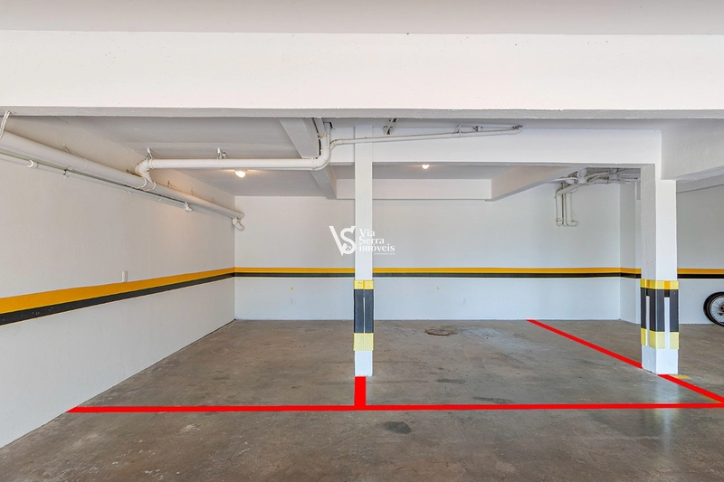 Apartamento mobiliado à venda no Residencial Vila do Cedro em Canela!: 32ª foto da galeria de imagens do imóvel