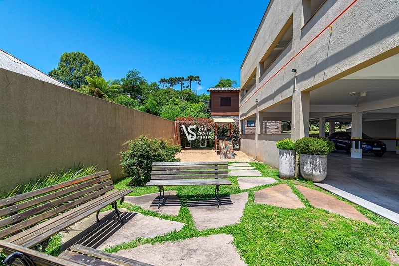 Apartamento mobiliado à venda no Residencial Vila do Cedro em Canela!: 29ª foto da galeria de imagens do imóvel