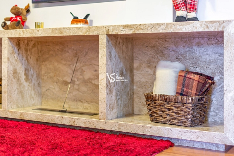 Apartamento mobiliado à venda no Residencial Vila do Cedro em Canela!: 31ª foto da galeria de imagens do imóvel