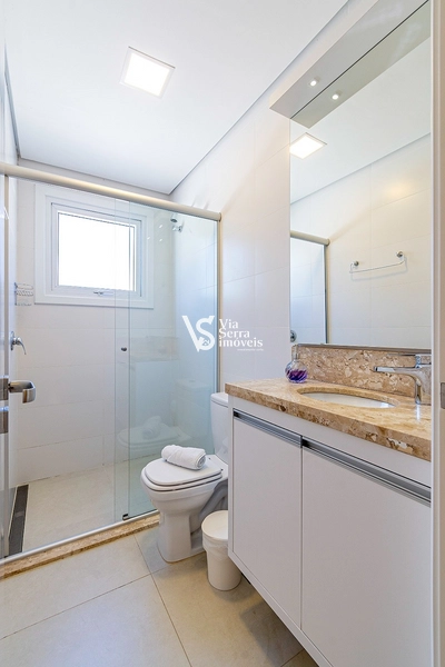 Apartamento mobiliado à venda no Residencial Vila do Cedro em Canela!: 23ª foto da galeria de imagens do imóvel