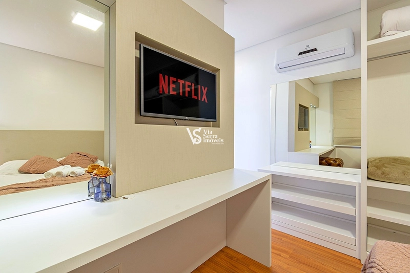 Apartamento mobiliado à venda no Residencial Vila do Cedro em Canela!: 24ª foto da galeria de imagens do imóvel