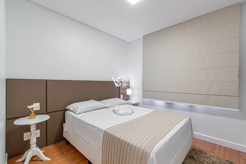 Apartamento mobiliado à venda no Residencial Vila do Cedro em Canela!: 20ª foto da galeria de imagens do imóvel