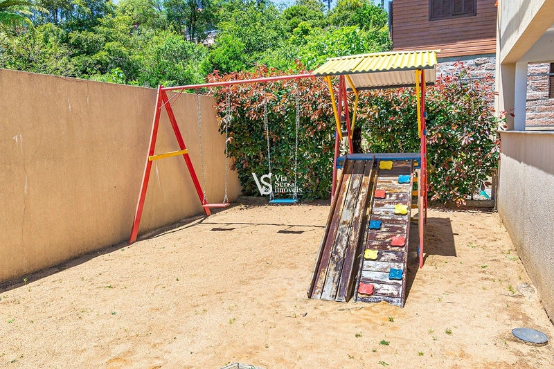 Apartamento mobiliado à venda no Residencial Vila do Cedro em Canela!: 27ª foto da galeria de imagens do imóvel