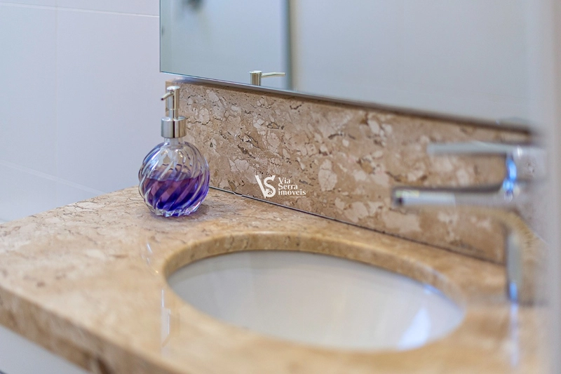 Apartamento mobiliado à venda no Residencial Vila do Cedro em Canela!: 21ª foto da galeria de imagens do imóvel