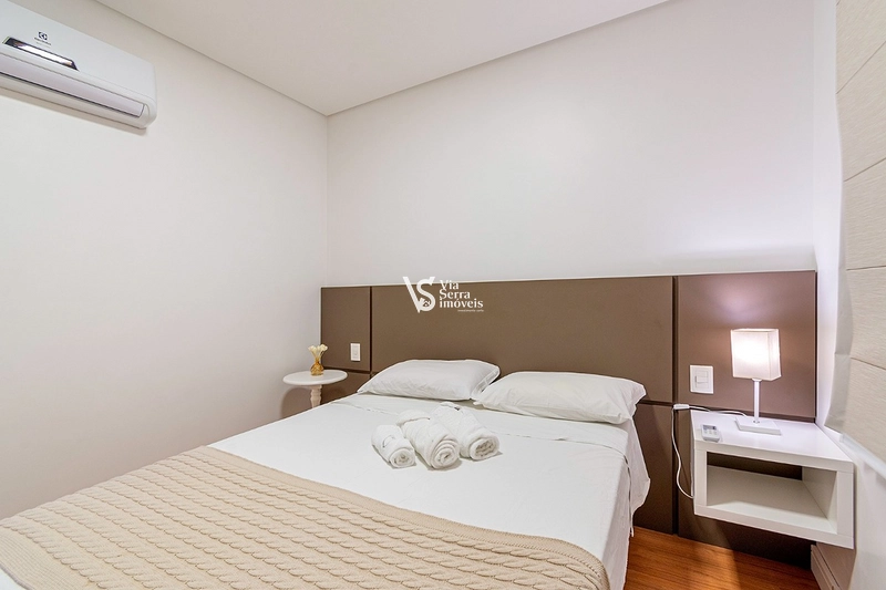Apartamento mobiliado à venda no Residencial Vila do Cedro em Canela!: 18ª foto da galeria de imagens do imóvel