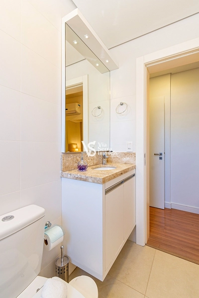 Apartamento mobiliado à venda no Residencial Vila do Cedro em Canela!: 22ª foto da galeria de imagens do imóvel