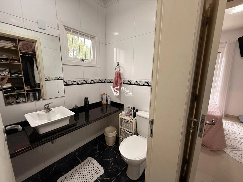 Casa : 15ª foto da galeria de imagens do imóvel