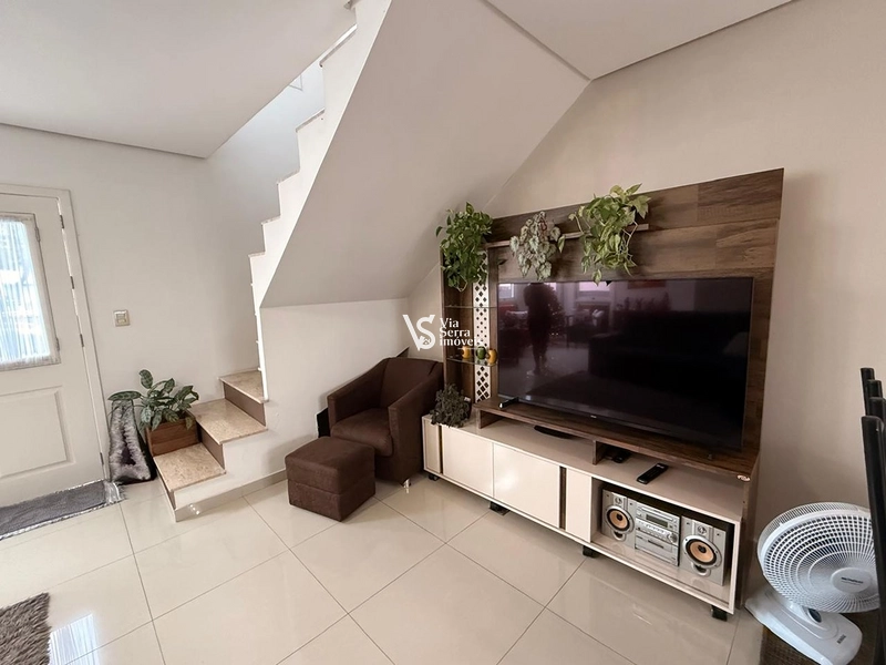 Casa : 4ª foto da galeria de imagens do imóvel