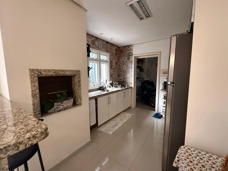 Casa : 6ª foto da galeria de imagens do imóvel
