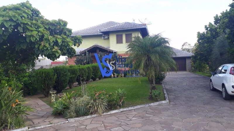 Casa à venda, no bairro Casa de Pedra, em Igrejinha/RS!: 7ª foto da galeria de imagens do imóvel