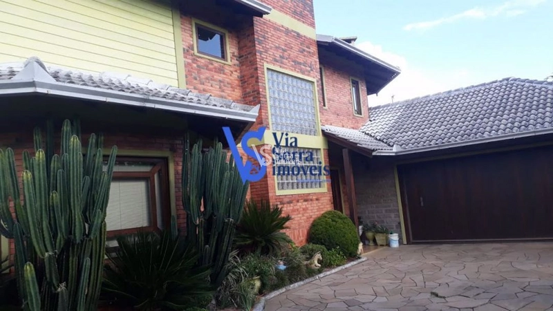 Casa à venda, no bairro Casa de Pedra, em Igrejinha/RS!: 3ª foto da galeria de imagens do imóvel