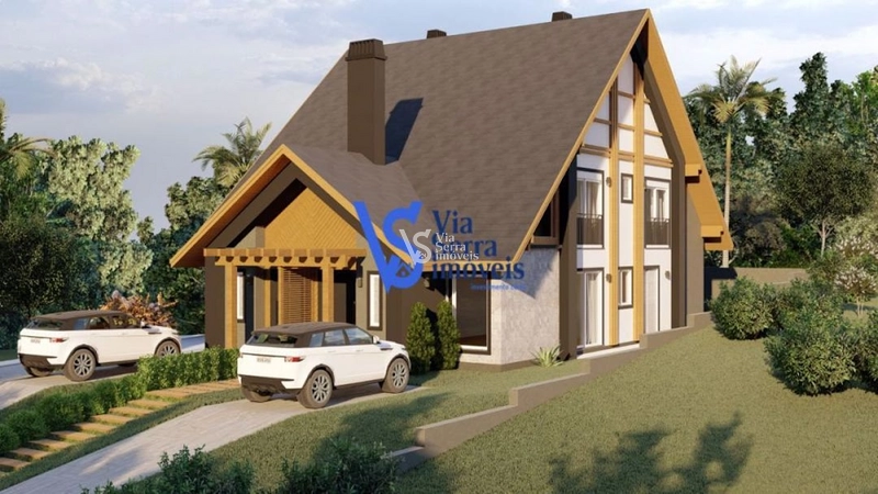 Casa residencial à venda, em Gramado/RS!: 18ª foto da galeria de imagens do imóvel