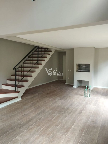 Casa residencial à venda, em Gramado/RS!: 8ª foto da galeria de imagens do imóvel