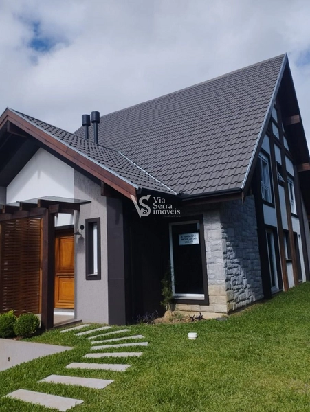 Casa residencial à venda, em Gramado/RS!: 21ª foto da galeria de imagens do imóvel