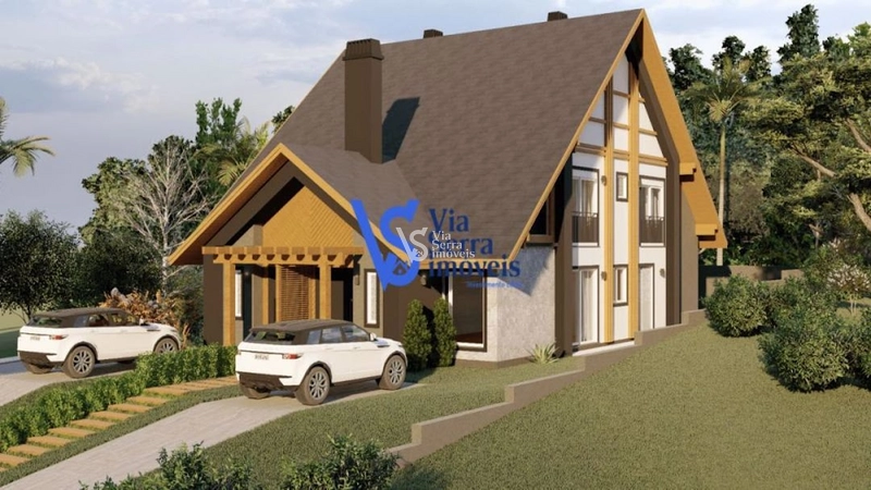 Casa residencial à venda, em Gramado/RS!: 16ª foto da galeria de imagens do imóvel