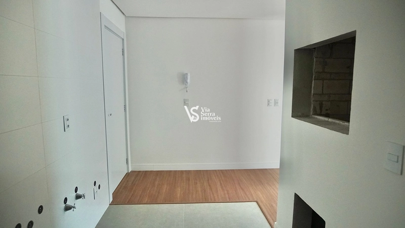 Apartamento à venda no Condomínio Vero: 7ª foto da galeria de imagens do imóvel
