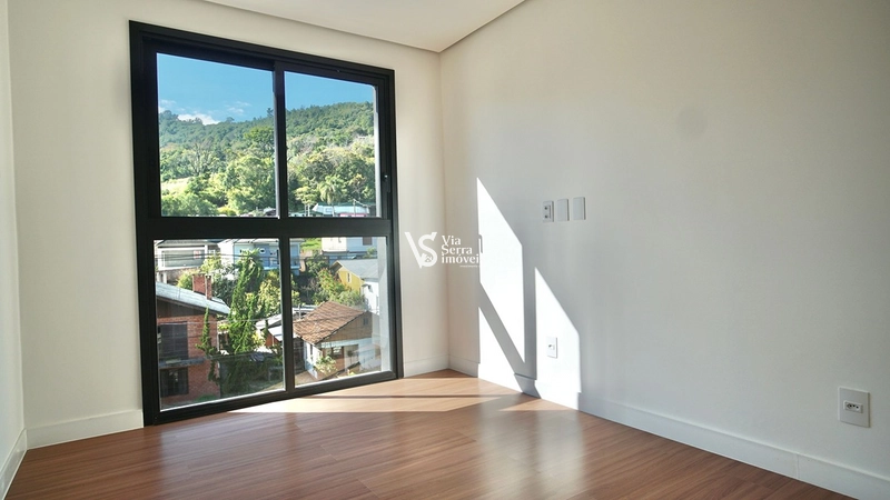 Apartamento à venda no Condomínio Vero: 6ª foto da galeria de imagens do imóvel