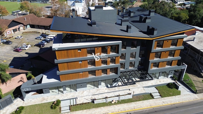Imóvel residencial ou comercial