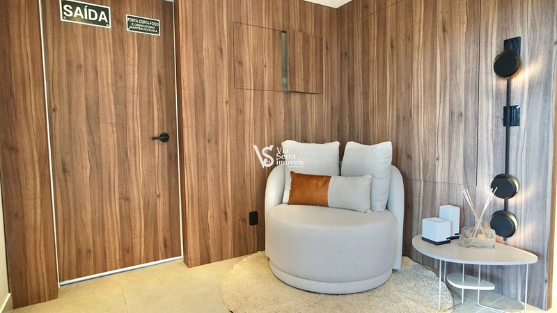 Apartamento à venda no Condomínio Vero: 4ª foto da galeria de imagens do imóvel