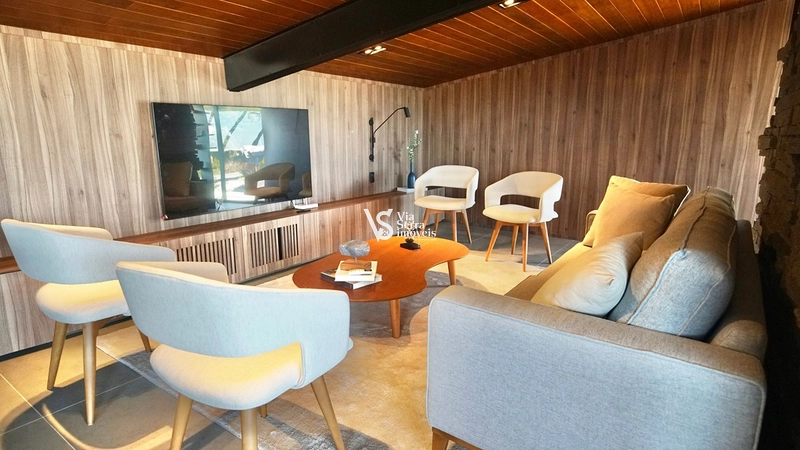 Apartamento à venda no Condomínio Vero: 3ª foto da galeria de imagens do imóvel