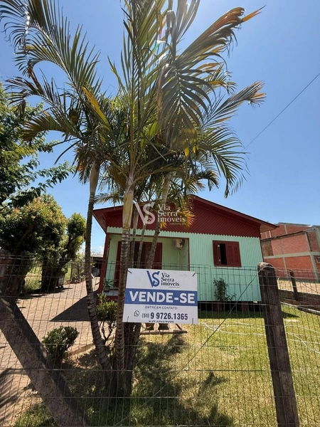 Casa em região central de Igrejinha/RS!: 2ª foto da galeria de imagens do imóvel