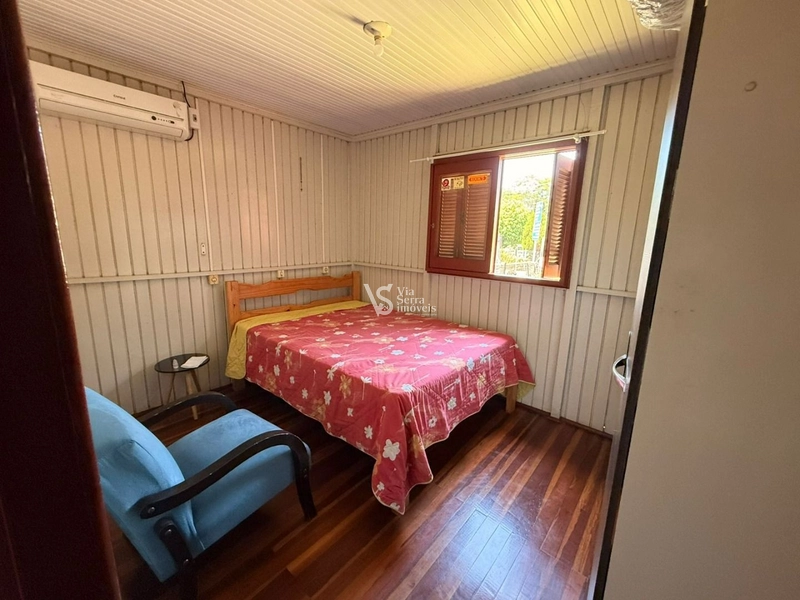 Casa em região central de Igrejinha/RS!: 11ª foto da galeria de imagens do imóvel