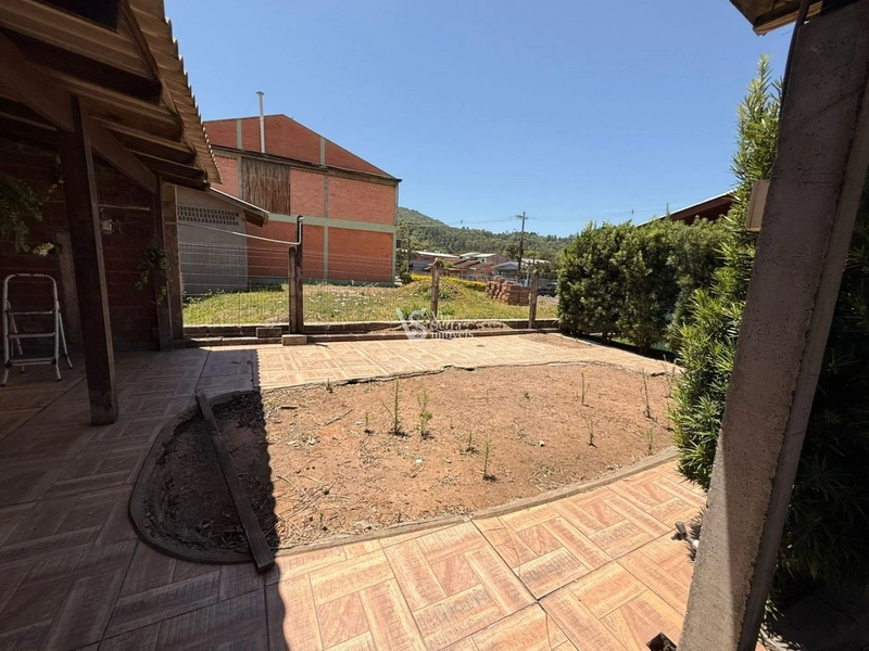 Casa em região central de Igrejinha/RS!: 16ª foto da galeria de imagens do imóvel