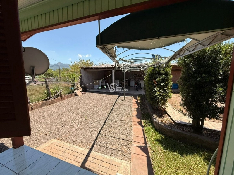 Casa em região central de Igrejinha/RS!: 17ª foto da galeria de imagens do imóvel