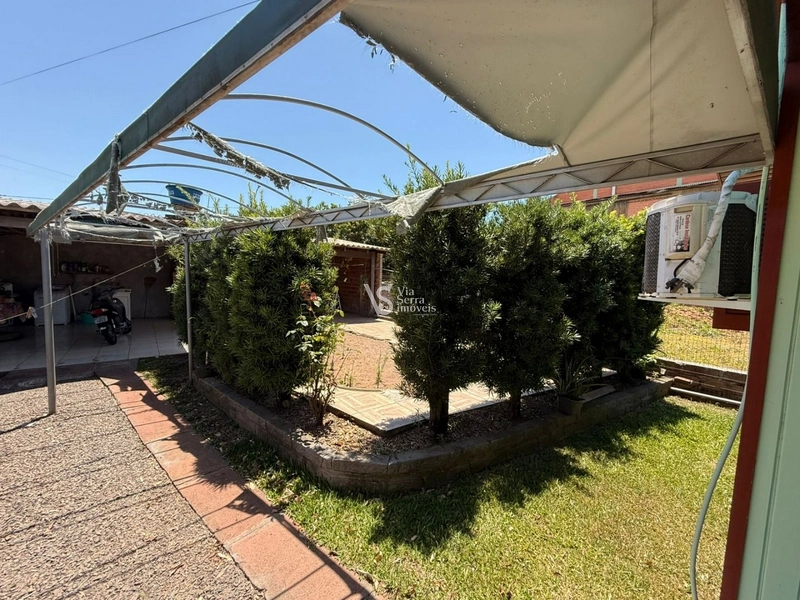 Casa em região central de Igrejinha/RS!: 15ª foto da galeria de imagens do imóvel