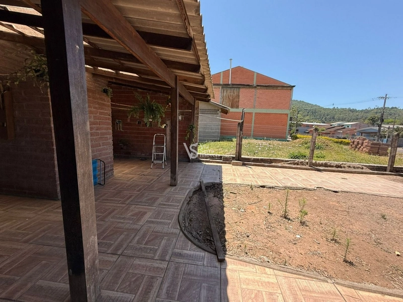 Casa em região central de Igrejinha/RS!: 18ª foto da galeria de imagens do imóvel