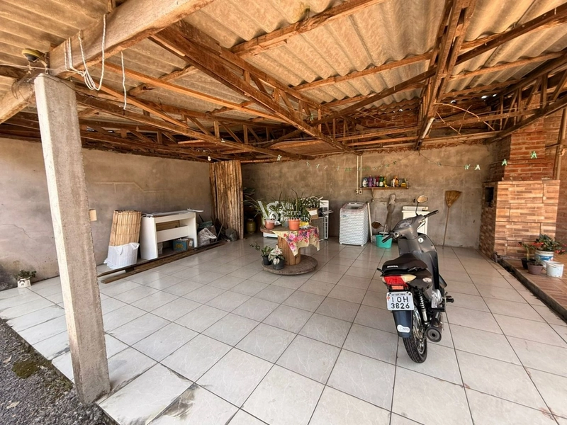 Casa em região central de Igrejinha/RS!: 19ª foto da galeria de imagens do imóvel