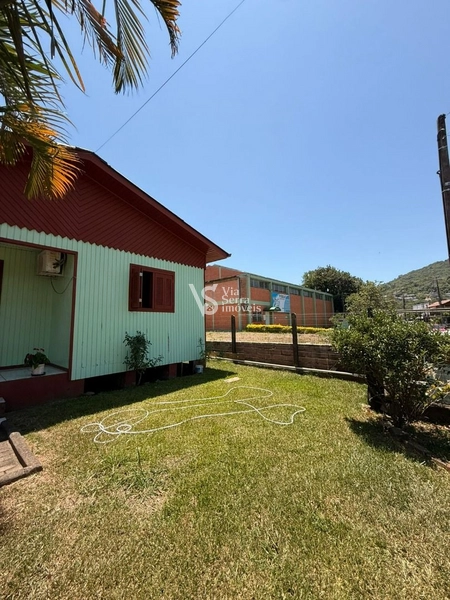 Casa em região central de Igrejinha/RS!: 3ª foto da galeria de imagens do imóvel