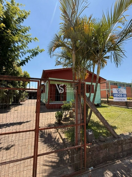 Imóvel residencial ou comercial