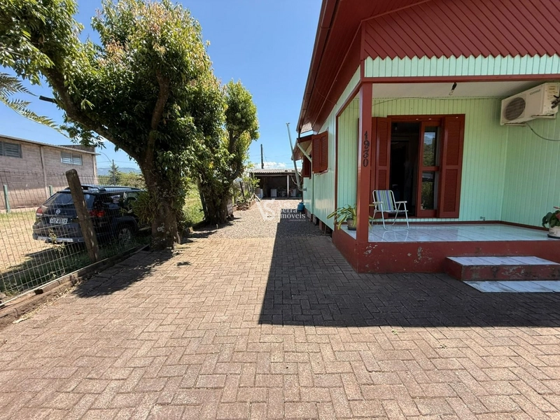 Casa em região central de Igrejinha/RS!: 4ª foto da galeria de imagens do imóvel