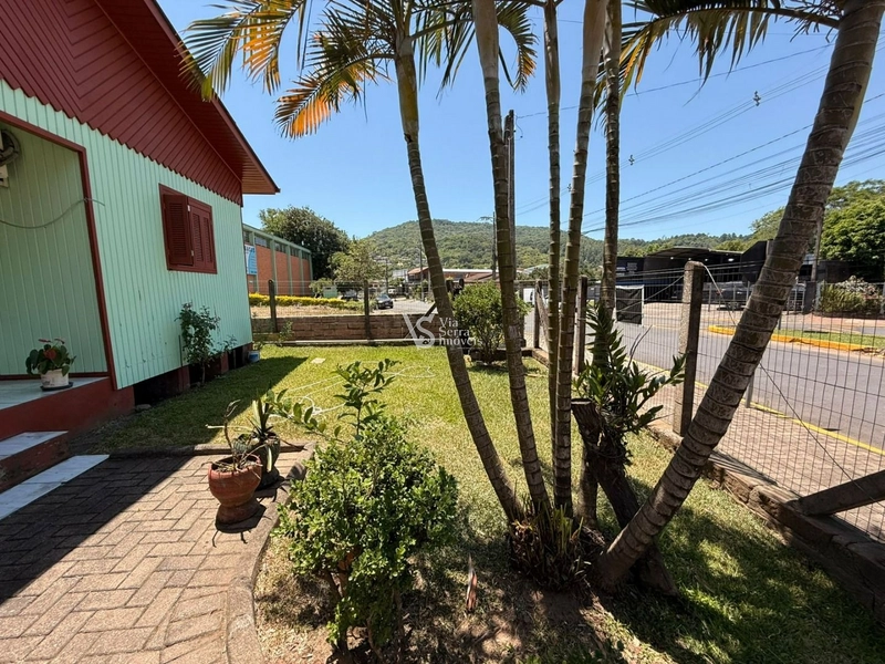 Casa em região central de Igrejinha/RS!: 5ª foto da galeria de imagens do imóvel