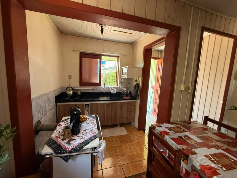 Casa em região central de Igrejinha/RS!: 9ª foto da galeria de imagens do imóvel