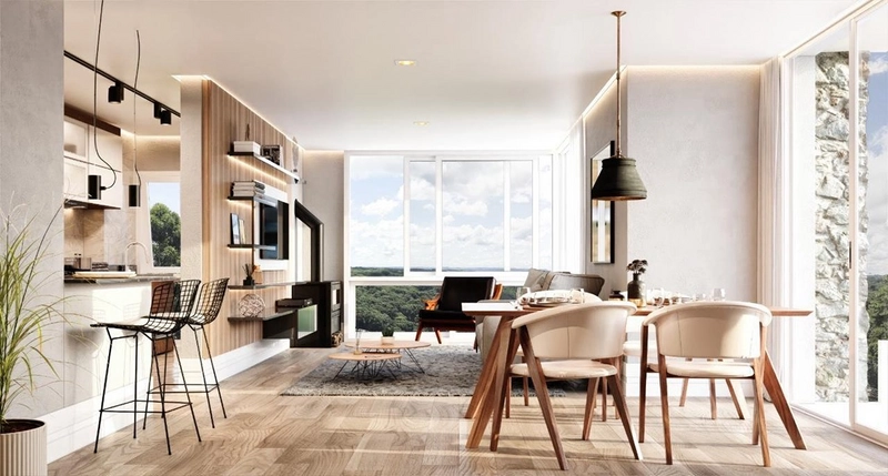 Apartamento Residencial à venda, em Gramado/RS!: 7ª foto da galeria de imagens do imóvel