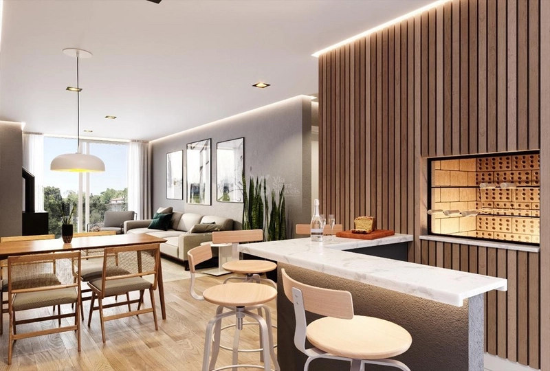 Apartamento Residencial à venda, em Gramado/RS!: 9ª foto da galeria de imagens do imóvel