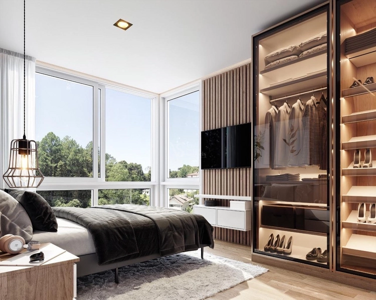 Apartamento Residencial à venda, em Gramado/RS!: 5ª foto da galeria de imagens do imóvel