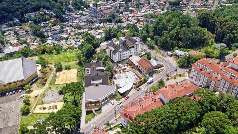 Apartamento Residencial à venda, em Gramado/RS!: 11ª foto da galeria de imagens do imóvel