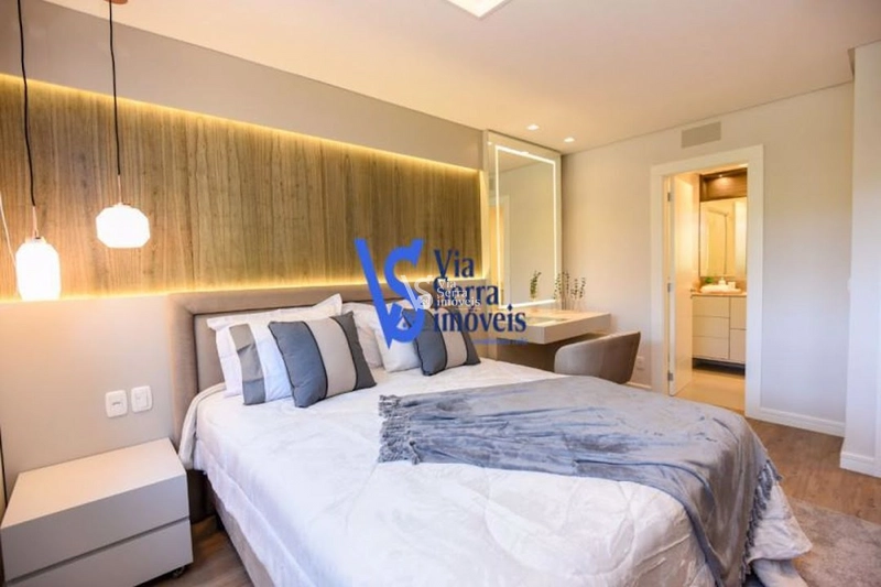 Apartamento à venda, no Centro de Gramado/RS!: 9ª foto da galeria de imagens do imóvel